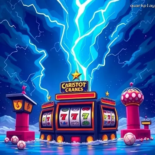 quarkplay: Promo dan Bonus Terbaik untuk Para Gamer Indonesia