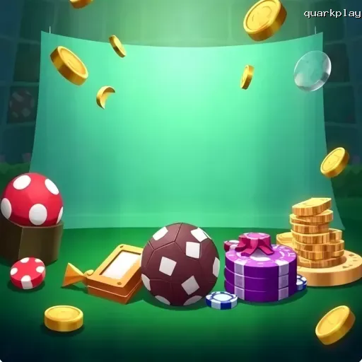 Mengulas Fitur Menarik di Situs Game quarkplay