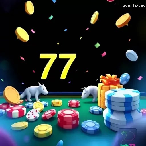 Mengenal quarkplay Sebagai Platform Game Online Terpercaya