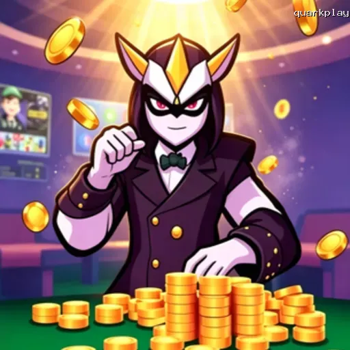 Keamanan dan Keandalan Situs quarkplay di Dunia Game