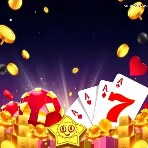 Review Permainan Populer di Situs quarkplay