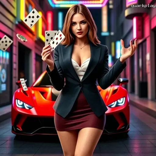 quarkplay: Bet Sport Dengan Fitur Terbaik untuk Pemain Indonesia